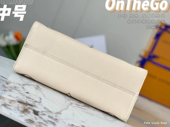 Repladies VUITTON MM ONTHEGO LOUIS 0726